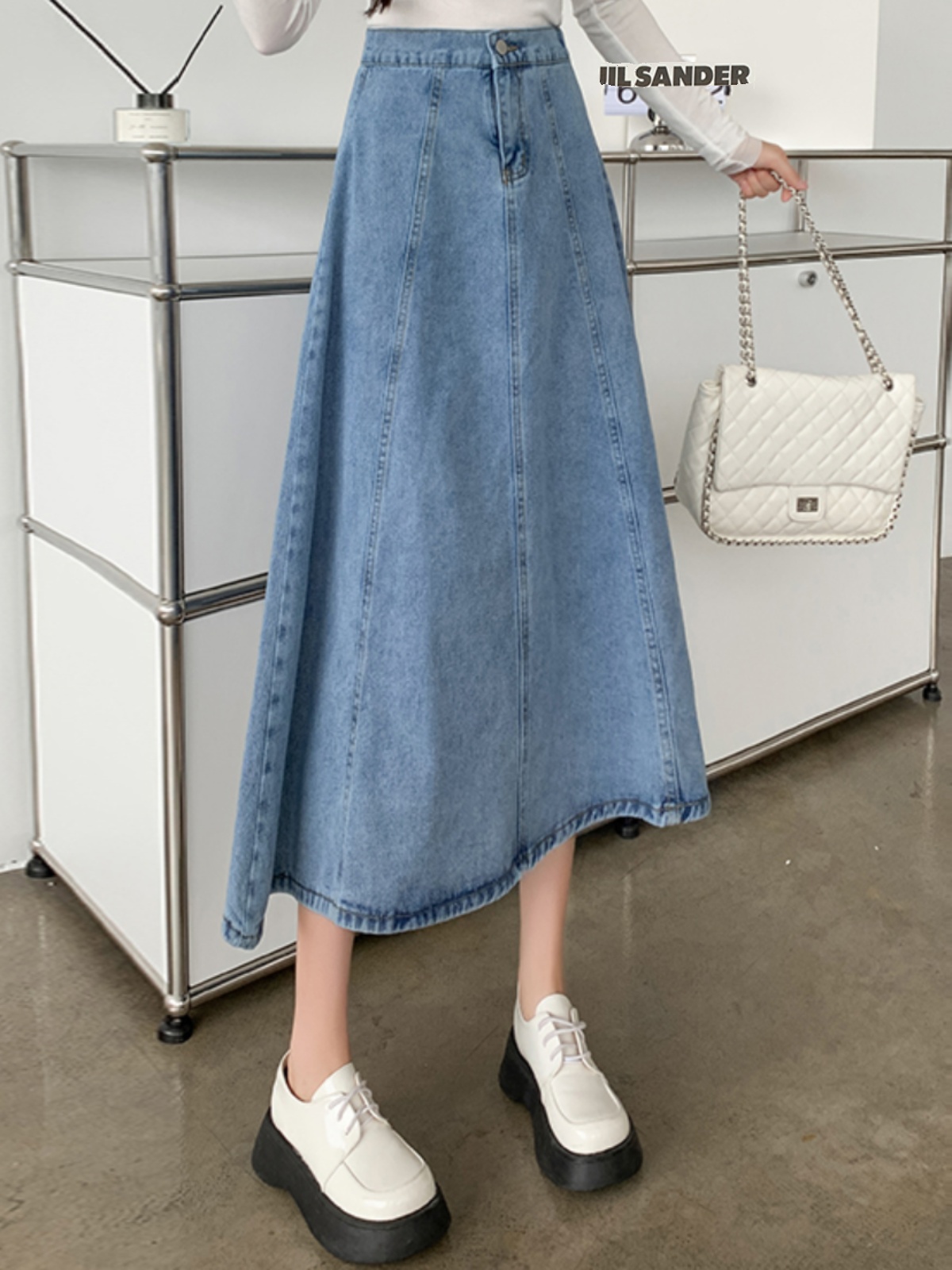 Рекомендованная Эмили Клуд: Мо – обзор и цена Summer Clothing Recommendations