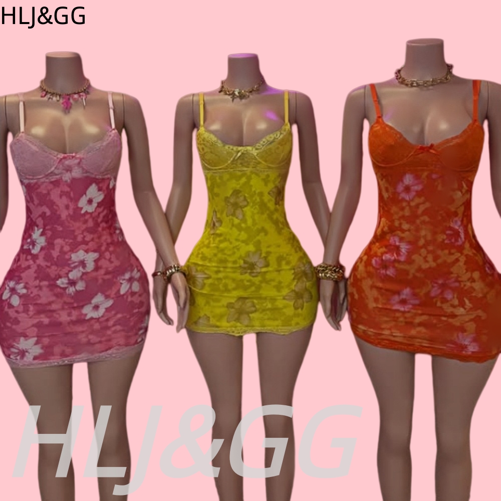 HLJ&GG Сексуальные облегающие  – обзор и цена Summer Clothing H&M
