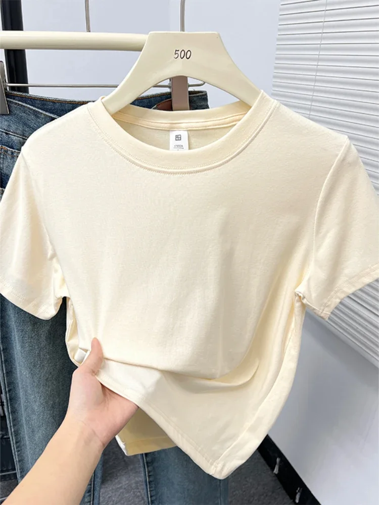 Новая летняя повседневная футб – обзор и цена Summer Clothing Trends For Women 2026