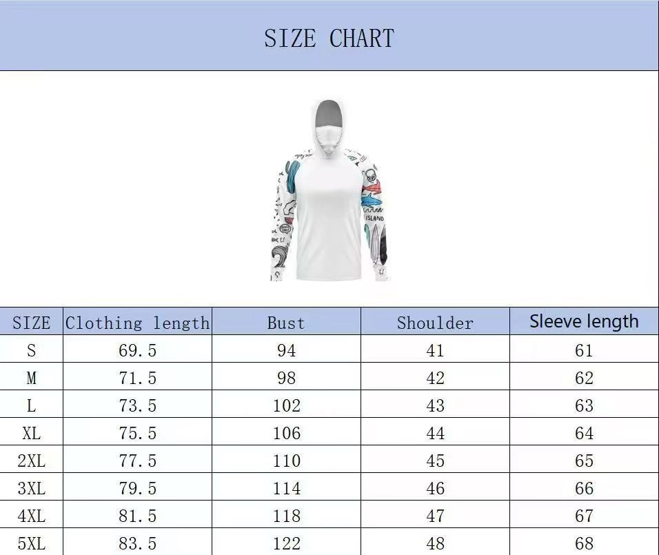 Рыболовная одежда: камуфляжная – обзор и цена Summer Clothing Mens