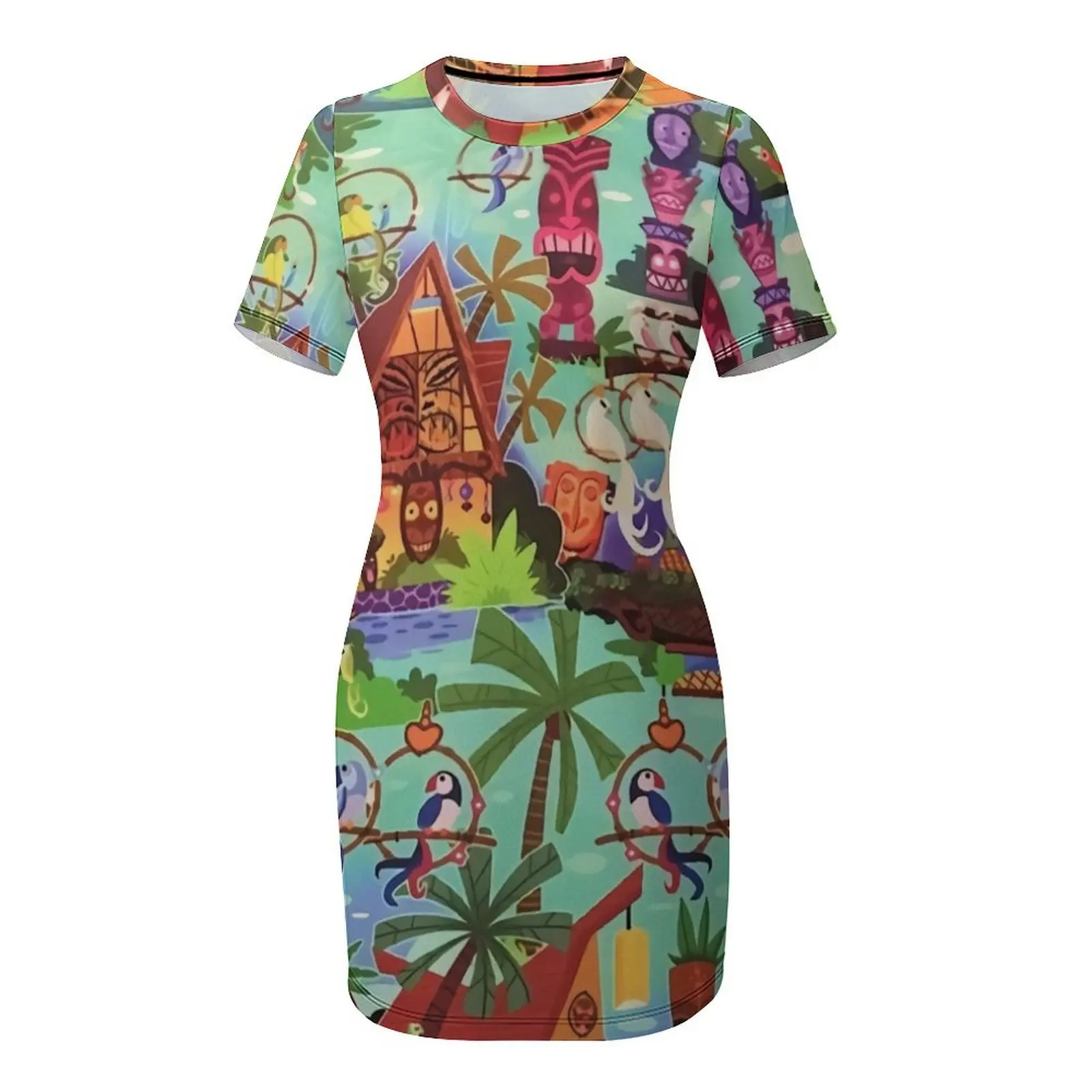 Оригинальное платье с коротким – обзор и цена Summer Clothing Trends For Women 2026