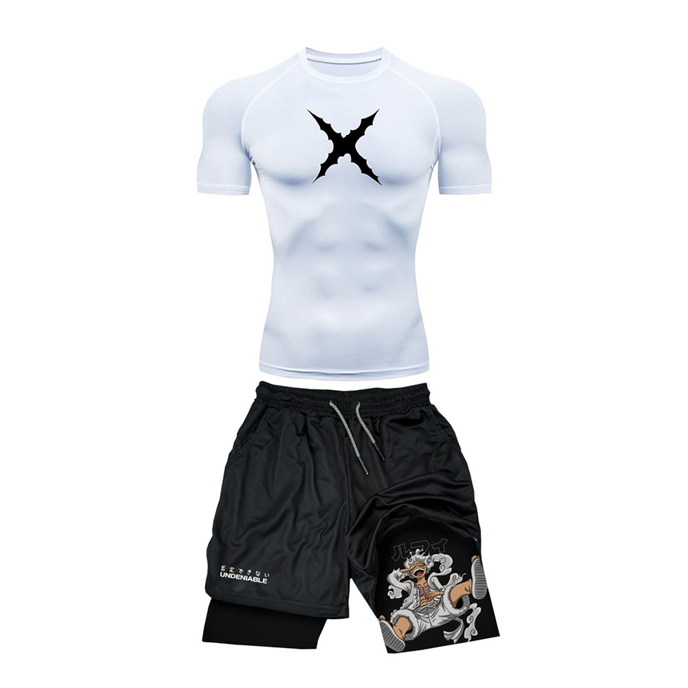 Новинка лета: комплект спортив – обзор и цена Summer Clothing Line